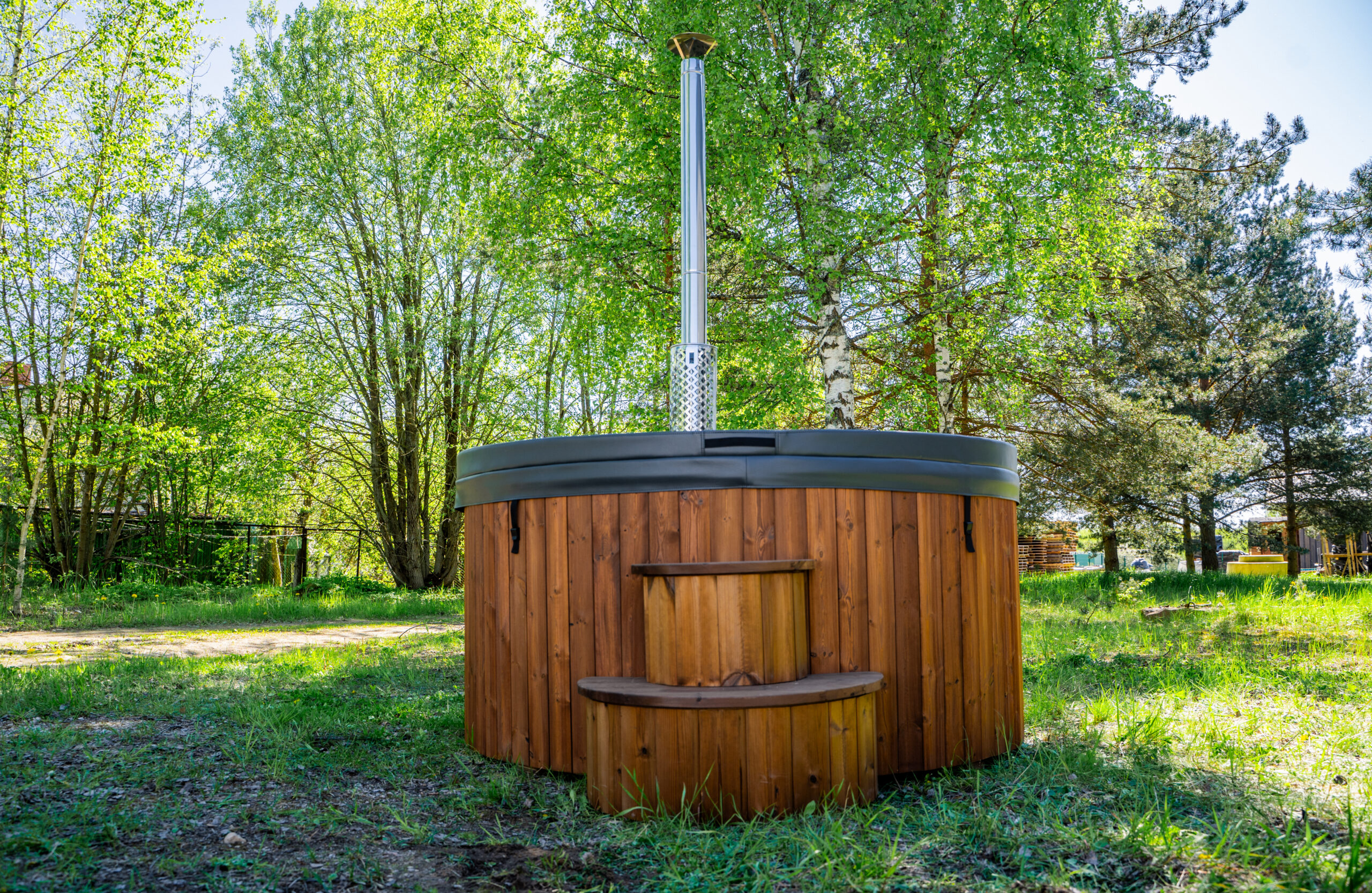 Agape Original Tub