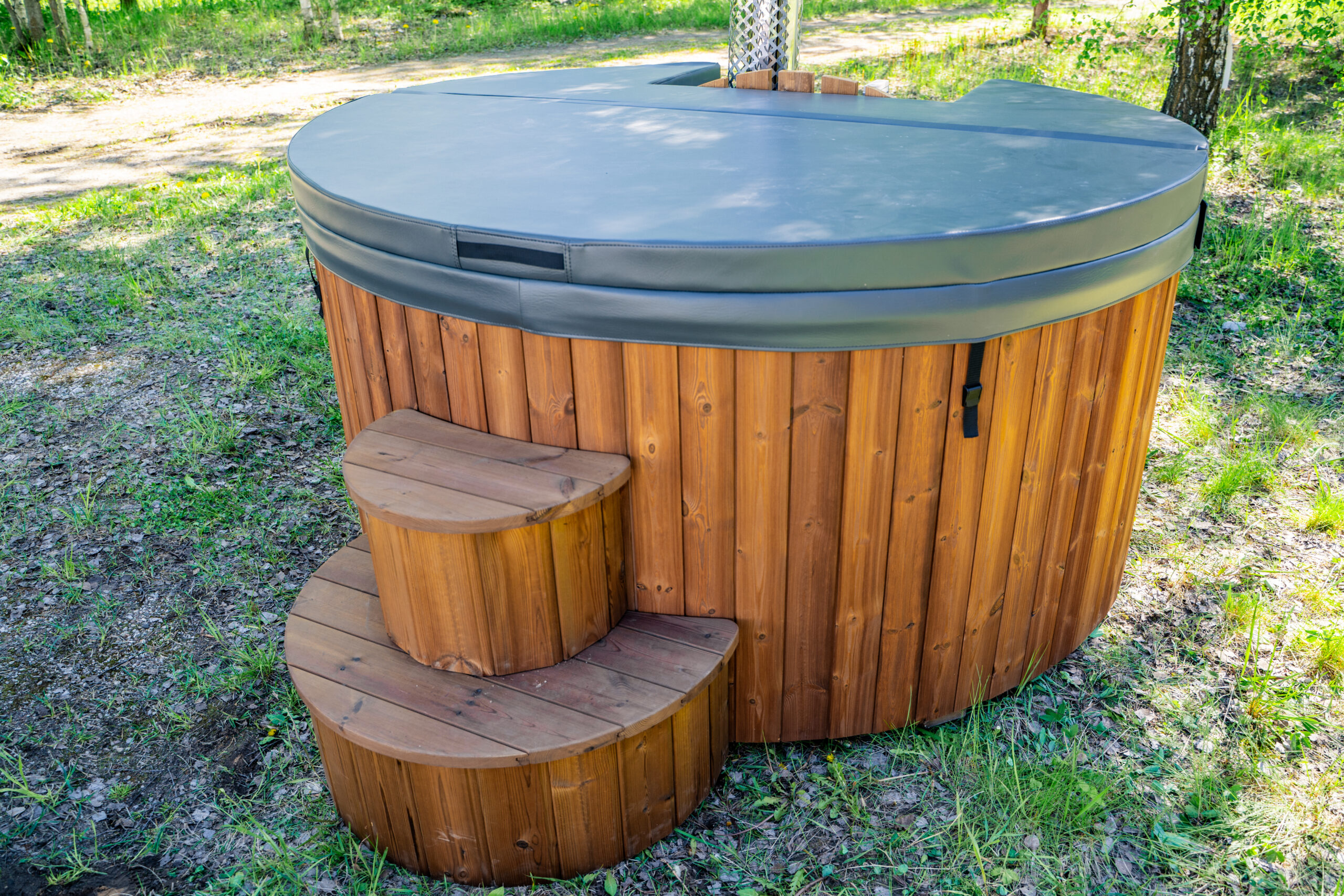 Agape Original Tub - Image 2