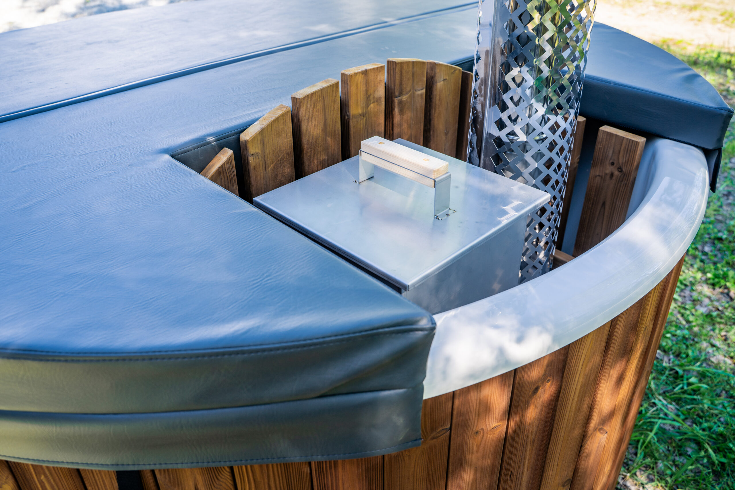 Agape Original Tub - Image 3