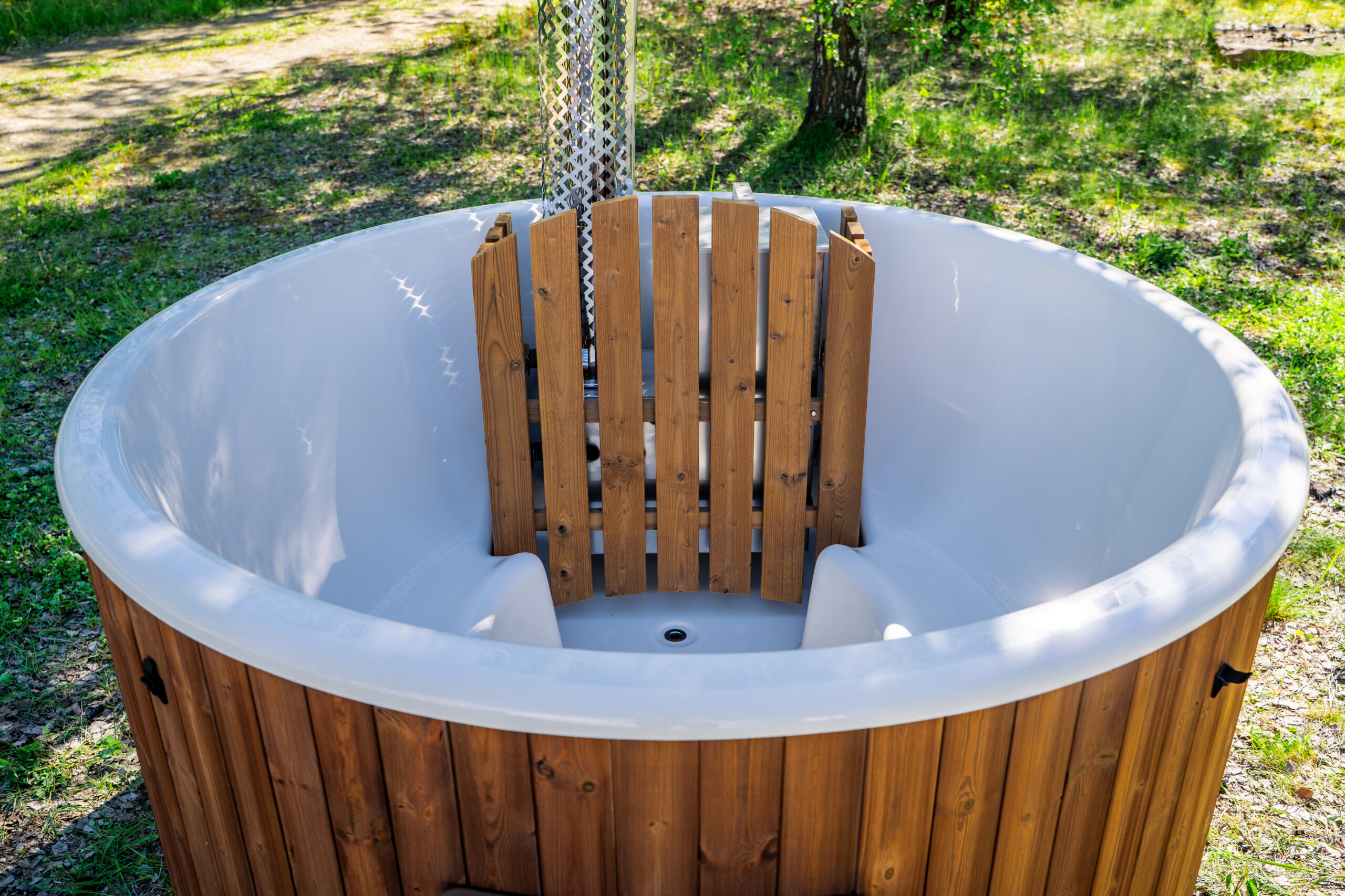 Agape Original Tub - Image 8