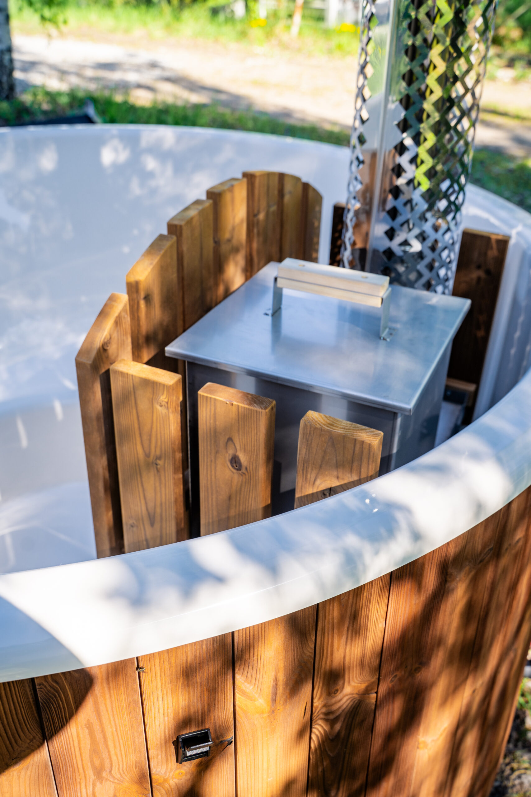 Agape Original Tub - Image 6