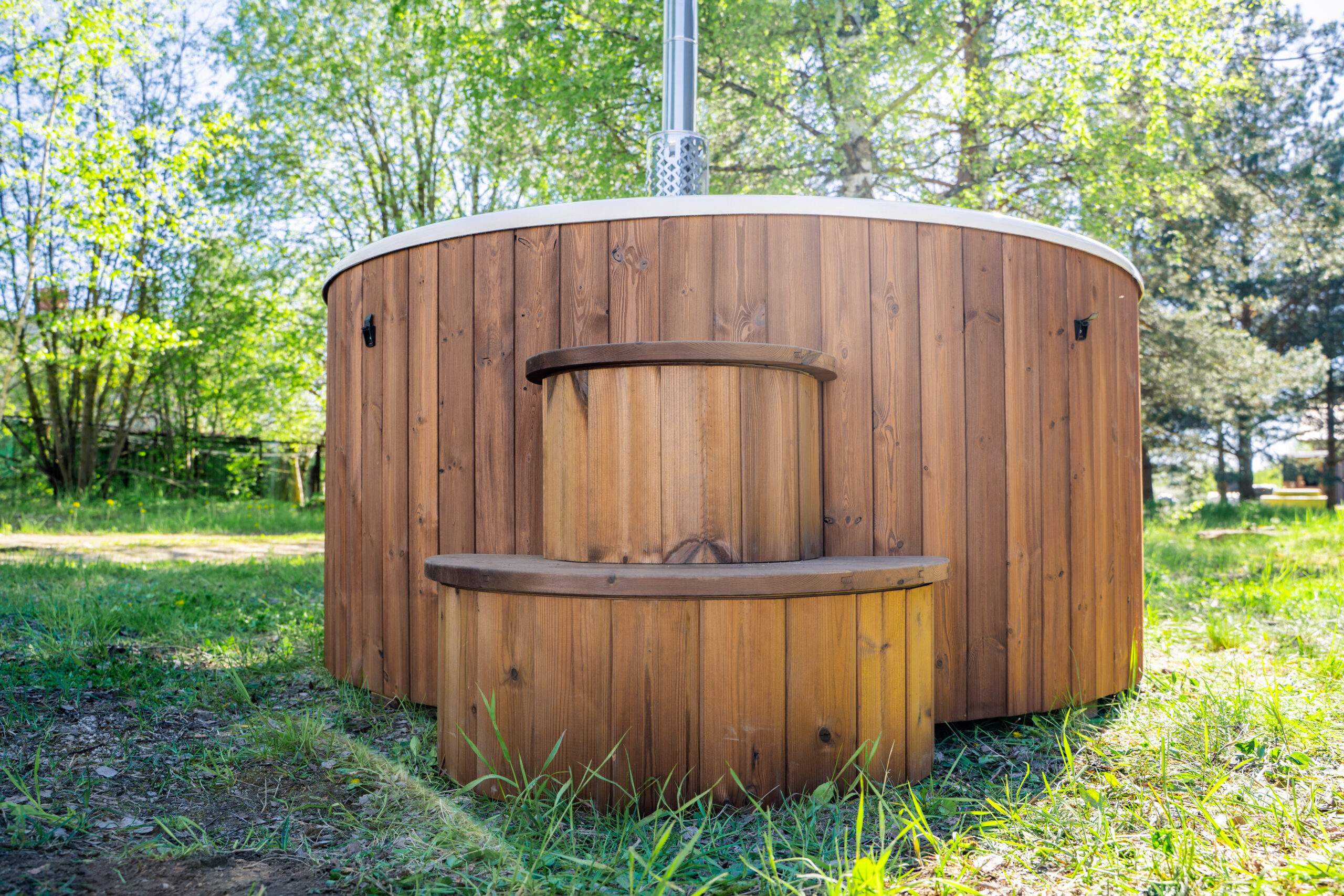 Agape Original Tub - Image 7