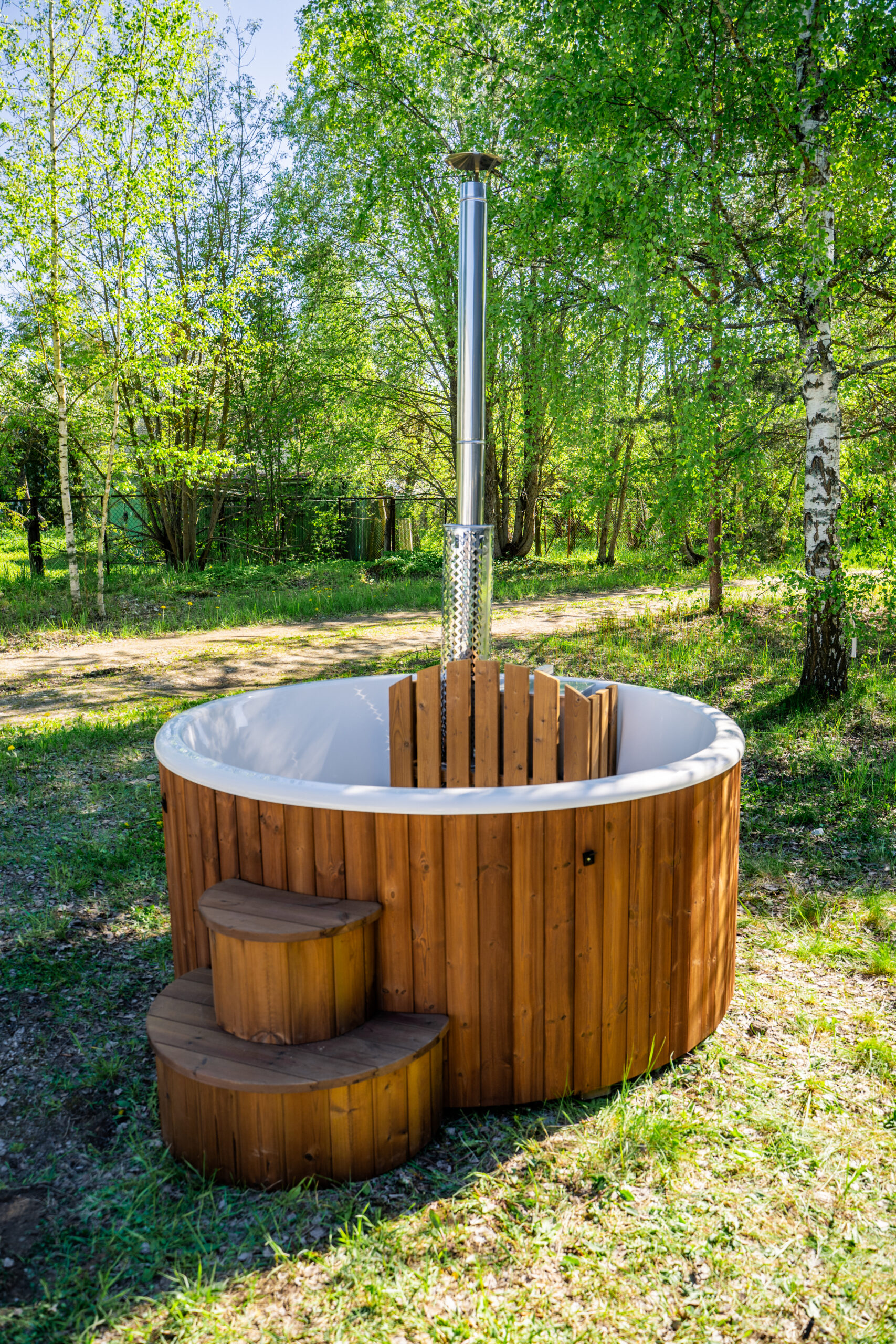 Agape Original Tub - Image 5
