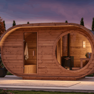 Agape Sauna One