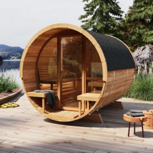 Pool Sauna 280